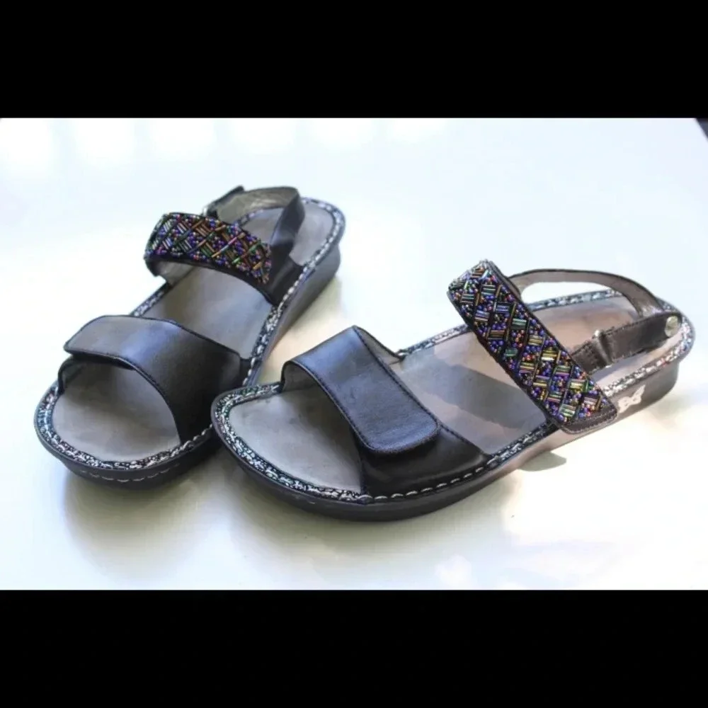 Alegria Verona sandals